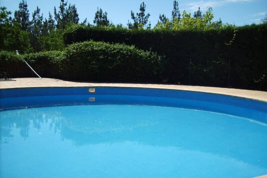 Casa En El Campo Con Encanto Almansa Exterior foto